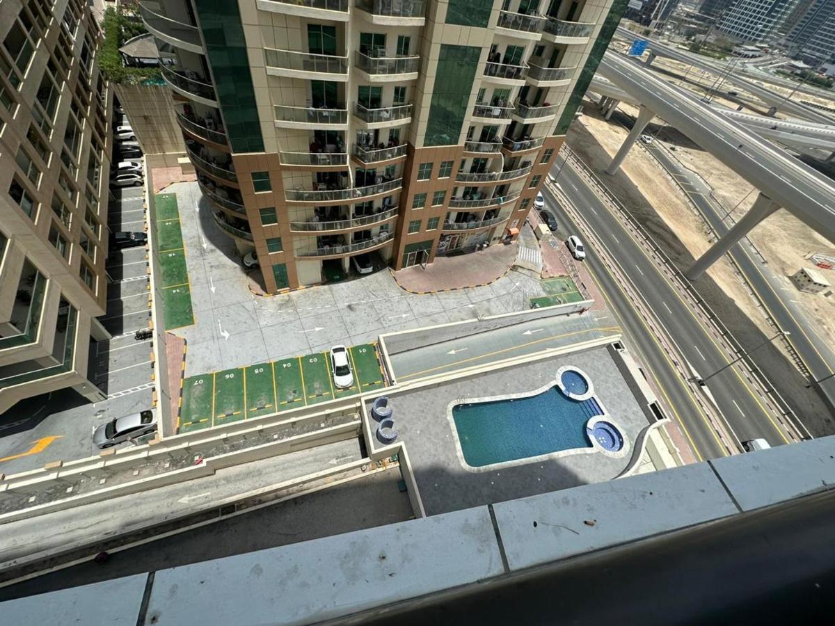 Elite Master In Marina Near Blue Water Privatunterkunft *