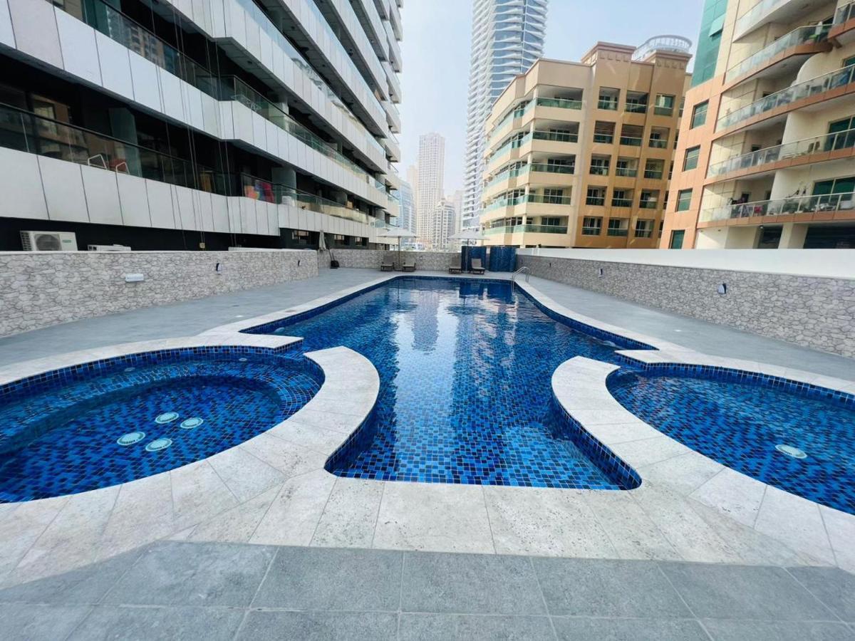 Privatunterkunft Elite Master In Marina Near Blue Water *